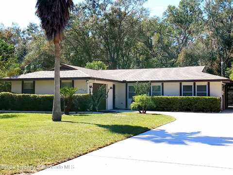 6029 Knollwood Drive, Dade City, FL 33523