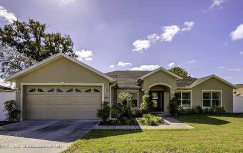 13092 Johnathan Drive, Weeki Wachee, FL 34614