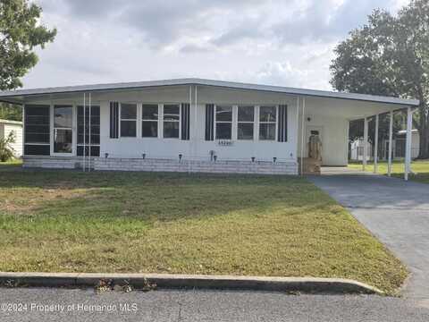 14200 Sandhurst Street, Brooksville, FL 34613