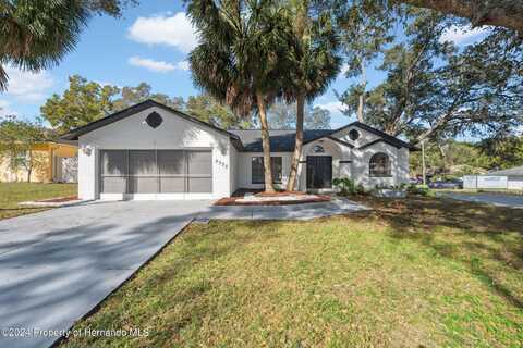 5333 Denver Avenue, Spring Hill, FL 34608