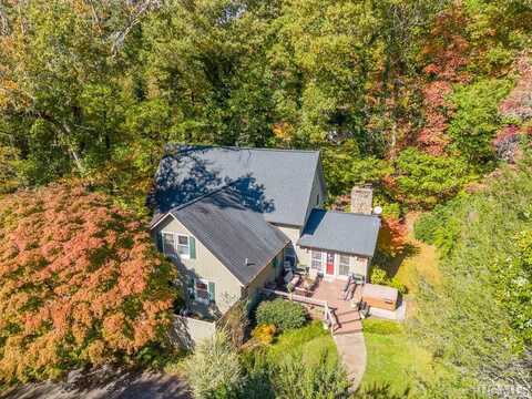 439 Brookwood Drive, Franklin, NC 28734