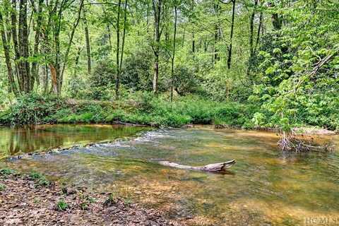 Lot 20A Mountain Waterfalls, Glenville, NC 28736