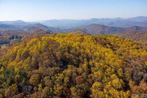 TBD Silly Ridge Road, Scaly Mountain, NC 28775