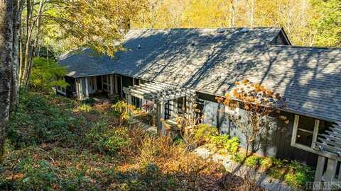 1471 Falcon Ridge, Highlands, NC 28741