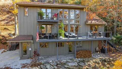 449 Dominion Road, Cashiers, NC 28717