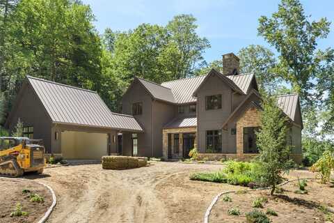47 Hayes Trail Drive, Cashiers, NC 28717