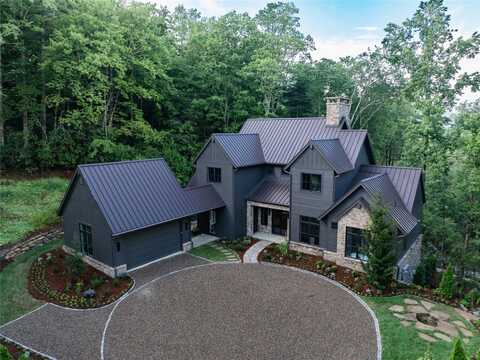 47 Hayes Trail Drive, Cashiers, NC 28717