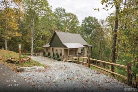 44 No End Circle, Cullowhee, NC 28723