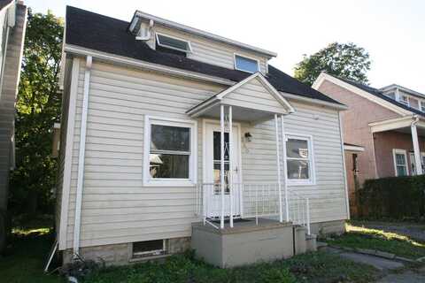 360 Cedar St, Mt. Union, PA 17066