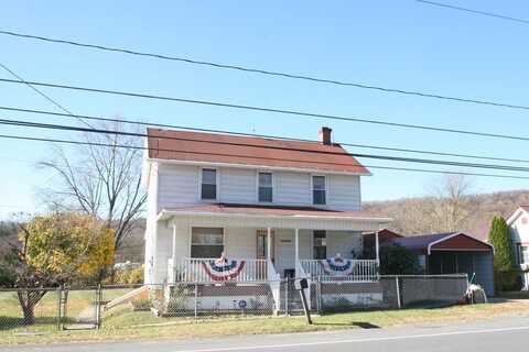 14282 Croghan Pike, Mt. Union, PA 17066