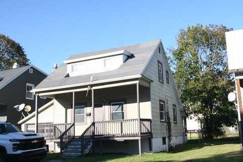 357 Cedar St, Mt. Union, PA 17066