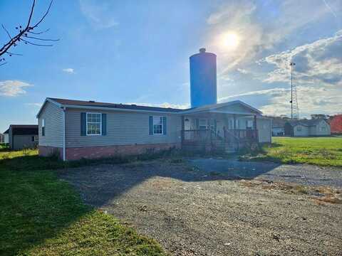 3950 Water Street, Broad Top, PA 16621