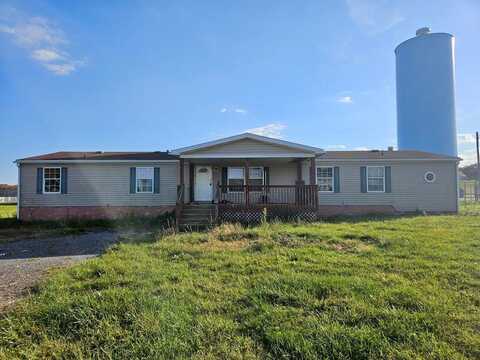 3950 Water Street, Broad Top, PA 16621