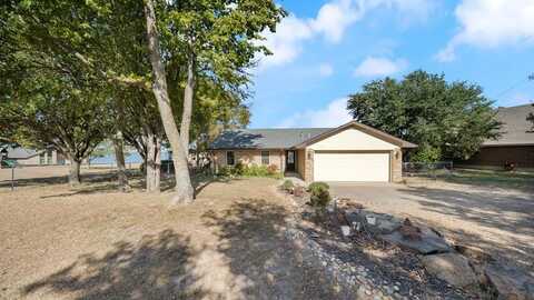 9840 Kathy Lynn Pl, Quinlan, TX 75474