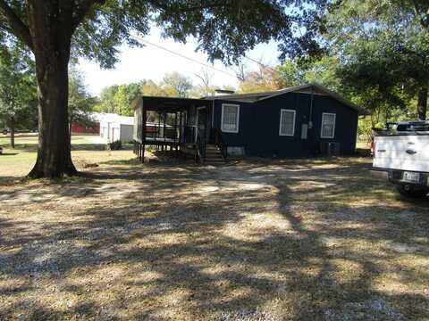 147 Pin Oak Dr, Mabank, TX 75156