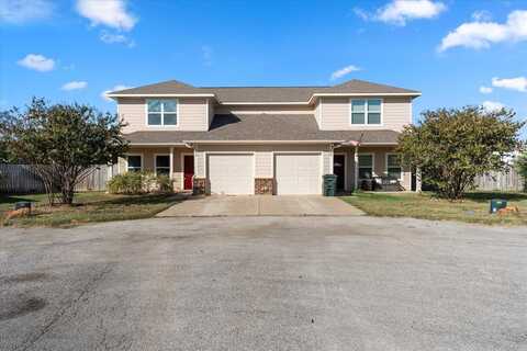 108 Bridle Ct, Kemp, TX 75143