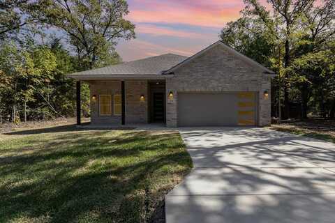 116 Oakwood Dr, Trinidad, TX 75163