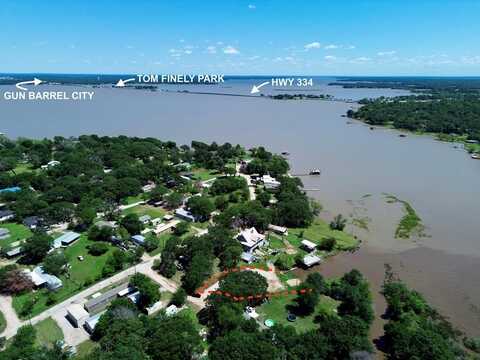 706 Sandpiper, Kemp, TX 75143