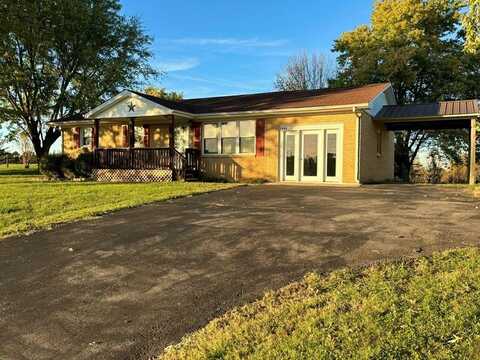 1342 Rabbit Ridge, ELKTON, KY 42220