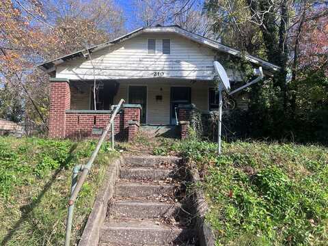 210 Murray Street, MADISONVILLE, KY 42431