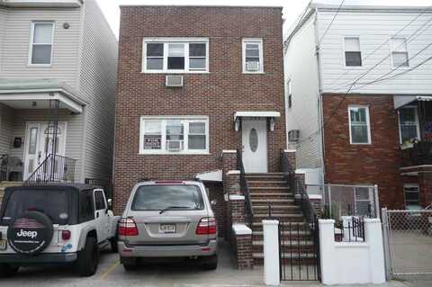 393 NEW YORK AVE, JC, Heights, NJ 07307