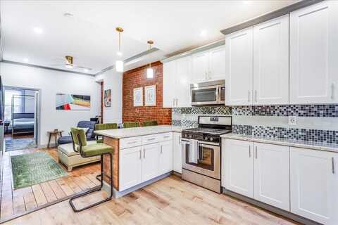 406 GRAND ST, Hoboken, NJ 07030