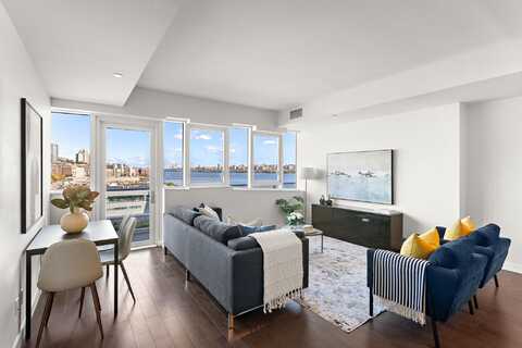 800 AVENUE AT PORT IMPERIAL, Weehawken, NJ 07086