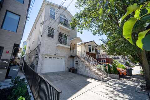 318 TERRACE AVE, JC, Heights, NJ 07307