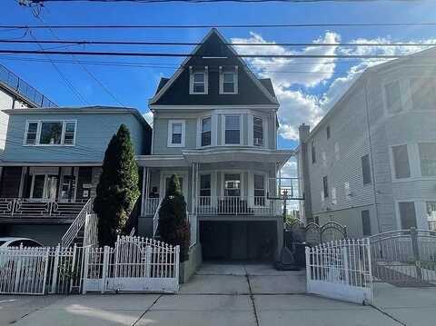 57 PROSPECT ST, JC, Heights, NJ 07307