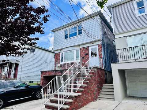 458 LIBERTY AVE, JC, Heights, NJ 07307