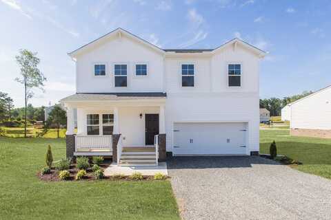 42 Central PL, Aylett, VA 23009