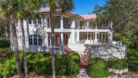 3 Ketch, Hilton Head Island, SC 29928