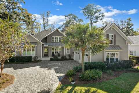 7 Hunting Court, Bluffton, SC 29910