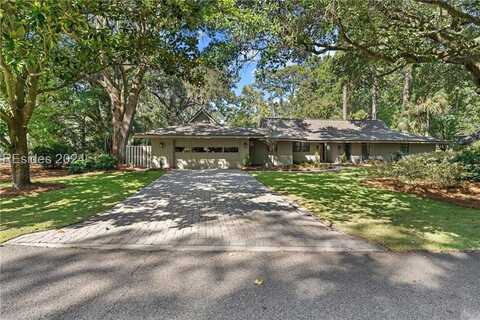 1 Ridgewood Lane, Hilton Head Island, SC 29928