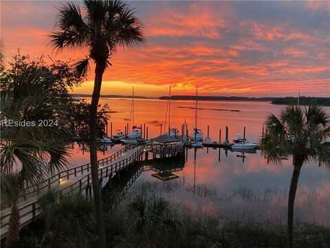 2 Village North Drive, Hilton Head Island, SC 29926