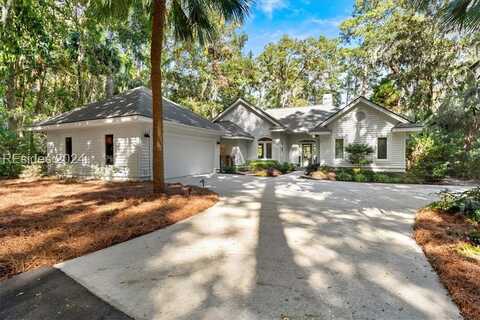 47 Spring Island Drive, Okatie, SC 29909