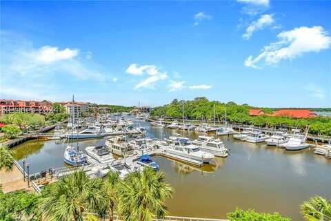 17 Harbourside Lane, Hilton Head Island, SC 29928