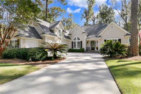 21 E Summerton Court, Bluffton, SC 29910