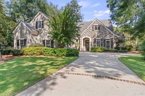 4 Interlochen Drive, Hilton Head Island, SC 29928