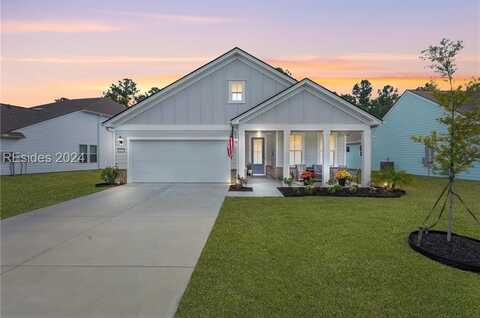 685 Sunfish Way, Bluffton, SC 29909