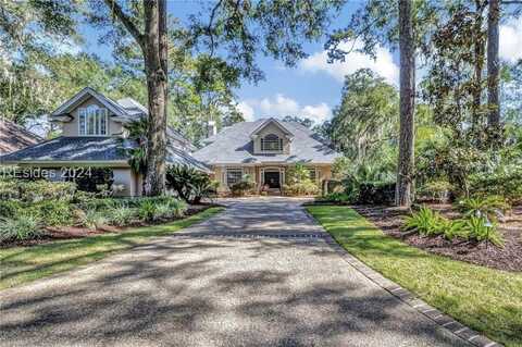 13 Ashley Hall Drive, Bluffton, SC 29910