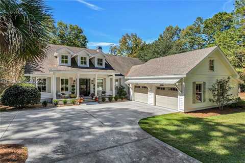 27 Rose Dhu Creek Plantation Drive, Bluffton, SC 29910