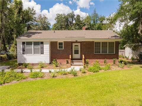 2002 Roper Street, Beaufort, SC 29902