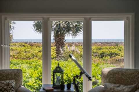 21 S Forest Beach Drive, Hilton Head Island, SC 29928