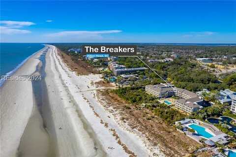 4 N Forest Beach Drive, Hilton Head Island, SC 29928