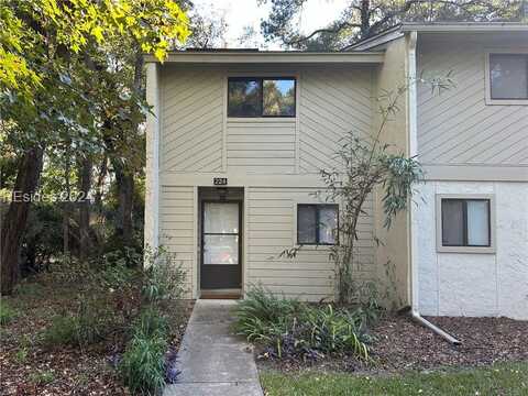 96 Mathews Drive, Hilton Head Island, SC 29926