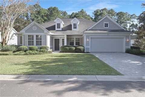 127 Lake Somerset Circle, Bluffton, SC 29909