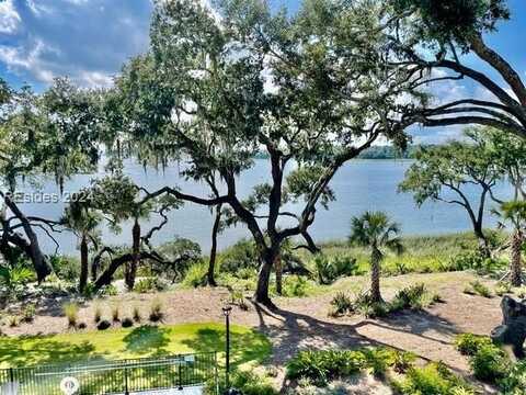 63 Skull Creek Drive, Hilton Head Island, SC 29926