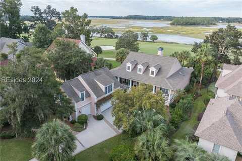 18 Island Creek Drive, Okatie, SC 29909