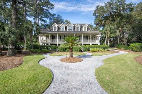 41 Freeport Drive, Daufuskie Island, SC 29915